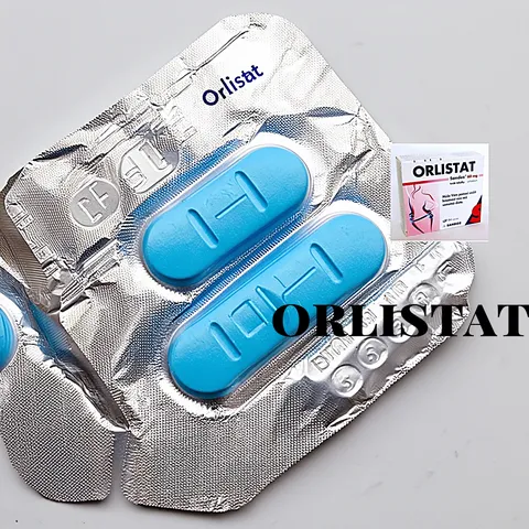 Orlistat primer nivel precio